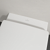Villeroy & Boch Architectura, Унитаз подвесной 53х37см, цвет: белый