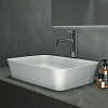 Ideal Standard Ipalyss Раковина накладная, 55х38см., без отв., Diamatec®, цвет: белый