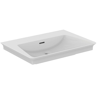 Ideal Standard La Dolce Vita Раковина подвесная 66x47см., без отв., цвет: белый
