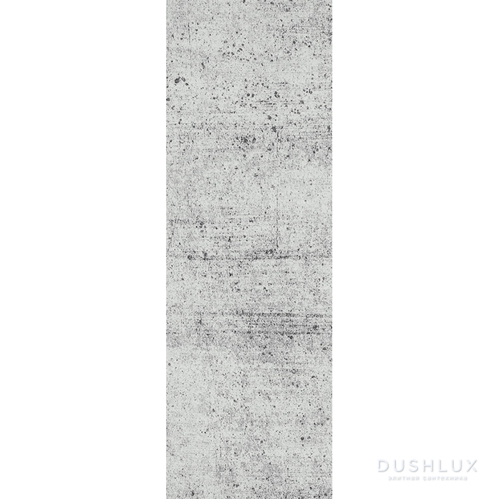 Фото Sicis Vetrite Tile Стеклянная плитка 29.6х89см, универсальная, стекло, цвет: pergamino grey