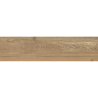 Emilceramica Millelegni Керамогранит 120x30x0.95см, универсальная, неглазурованный, цвет: Larch