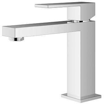 Plumberia Selection TAG Смеситель для раковины, 1 отв., цвет: хром