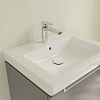 Villeroy&Boch Subway 2.0 Раковина 60х47 см, 1 отв., с переливом, цвет: белый