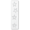 laDiva Elena honey 06 Керамическая плитка 20x80см, настенная, прямоугольная, цвет: roccia