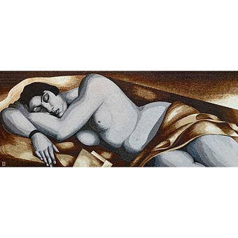 Sicis Wondeful Мозаика 494х200см, настенная, декор: the dream