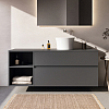 Ideal Standard La Dolce Vita Раковина d34хh20см., накладная, без отв., с крепежом, цвет: белый глянец