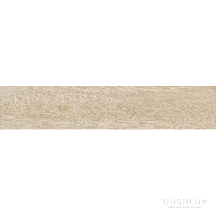 Фото Lea Ceramiche Wood-Stock Керамогранит 20x100x0.55см, универсальный, неглазурованный, цвет: cream wood /матовый