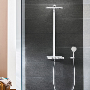 сантехника Grohe Rainshower SmartControl 