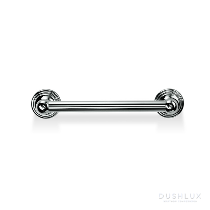 Фото Decor Walther Classic HTE30 Полотенцедержатель 30см, подвесной, цвет: хром