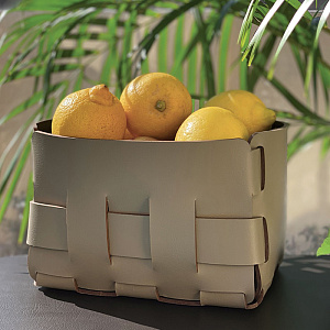Корзинка Mini Bottega | ADJ Корзинка Mini Bottega | ADJ