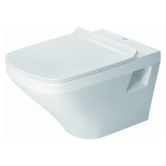 Duravit DuraStyle Унитаз 37х54см., подвесной, цвет: белый