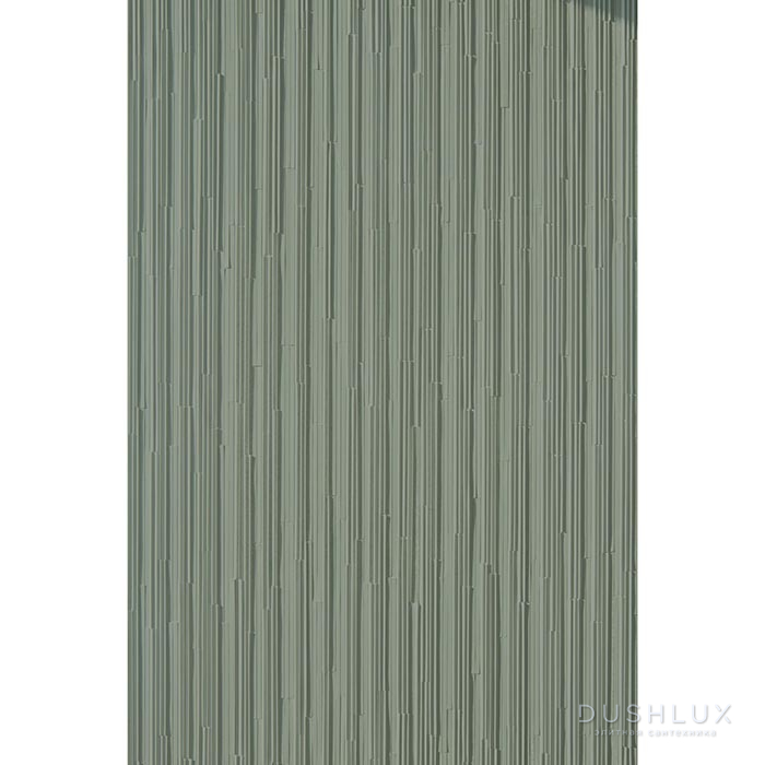 Фото Mutina Phenomenon Керамогранит 39.5x30 см, Rain mosaics A, универсальный, цвет: verde