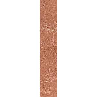 Sicis Vetrite Стеклянная плитка 9.8х59.3см, универсальная, стекло, цвет: elephant copper