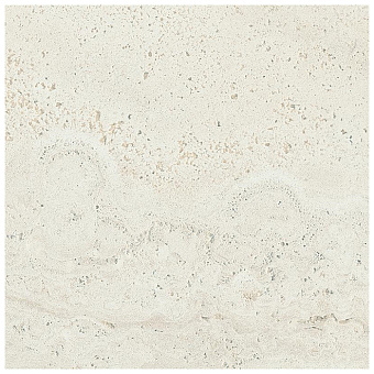 Provenza Unique Travertine Керамогранит 90x90x0.95см, глазурованный, универсальная, цвет: Minimal White Natural