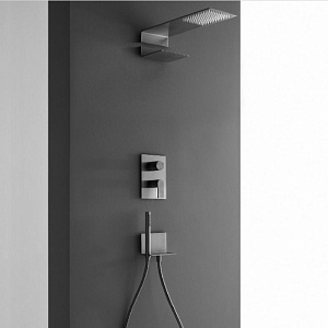 Душевые системы Treemme 3.6mm