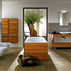 Villeroy&Boch My Art Ванна 180х80х50см., встраиваемая, прямоугольная, цвет: белый