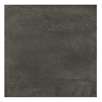 Emilceramica Be-Square Керамогранит 60x60x2см., универсальный, неглазурованный, цвет: Black Naturale