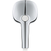 Grohe Tempesta Cube 110 Ручной душ, 2 режима, цвет: хром