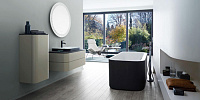 Новинка Happy D.2 Plus  от Duravit 