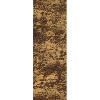 Sicis Vetrite Стеклянная плитка 9.8х29.9см, универсальная, стекло, цвет: jurassic brown