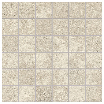 Provenza Re-Play Керамогранит 30x30x0.95см, глазурованный, универсальная, цвет: Mosaico Recupero Sand