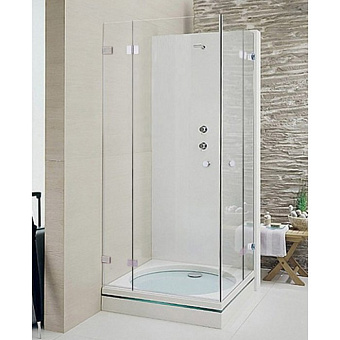 Sprinz XXL Душевое ограждение 120x120x200см.