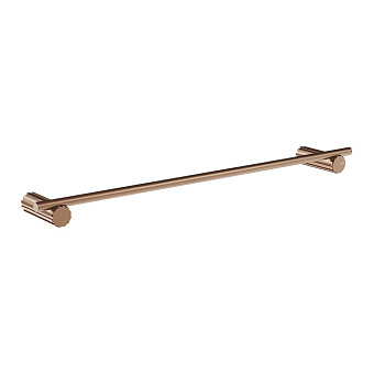 Gessi Incastri Полотенцедержатель 30см., цвет: Copper Br. PVD