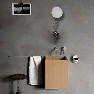 Раковины Agape Cube