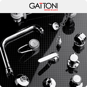 Инженерная сантехника Gattoni