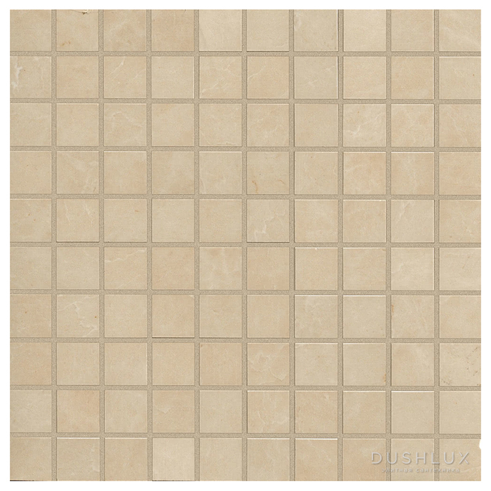 Фото Lea Ceramiche Dreaming Керамогранит 30x30см, универсальный, глазурованный, мозаика, цвет: romance safari/полуполированный