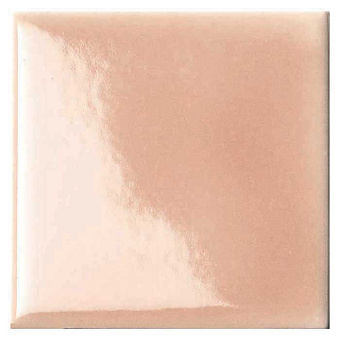 Mutina Din Керамогранит 15х15 см, универсальный, цвет: rose glossy