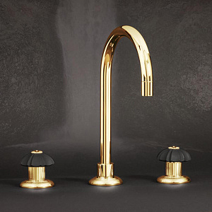 сантехника Cristal et Bronze Élégance 