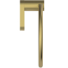 Ideal Standard Conca Полотенцедержатель кольцо, подвесной, цвет: PVD Brushed Gold