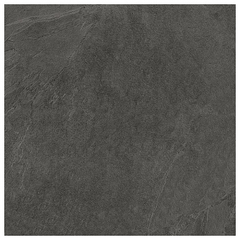 Ergon CornerStone Керамогранит 60x60x0.95см, универсальная, неглазурованный, цвет: Slate Black