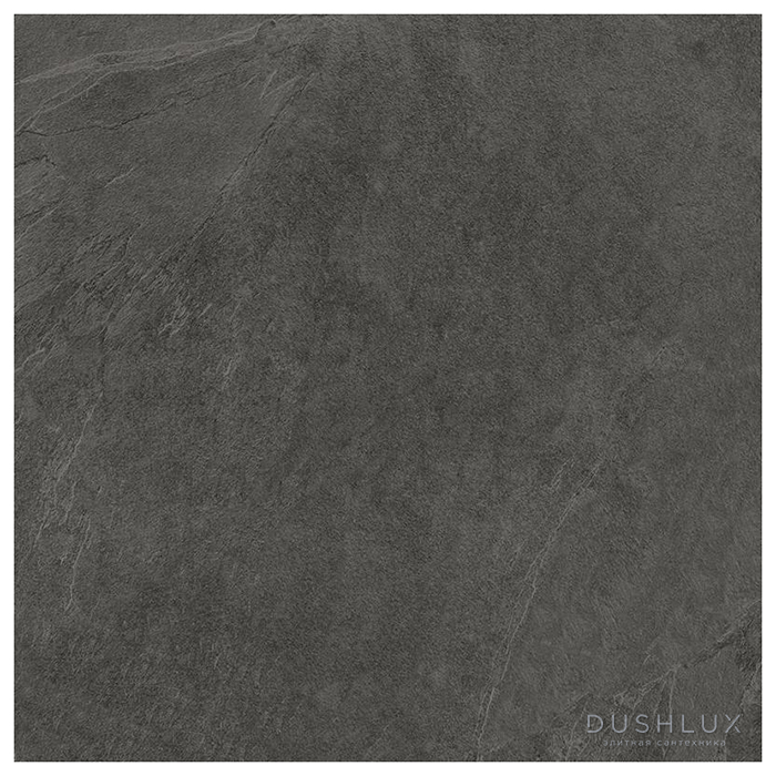 Фото Ergon CornerStone Керамогранит 60x60x0.95см, универсальная, неглазурованный, цвет: Slate Black