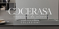 Новая итальянская фабрика Cerasa