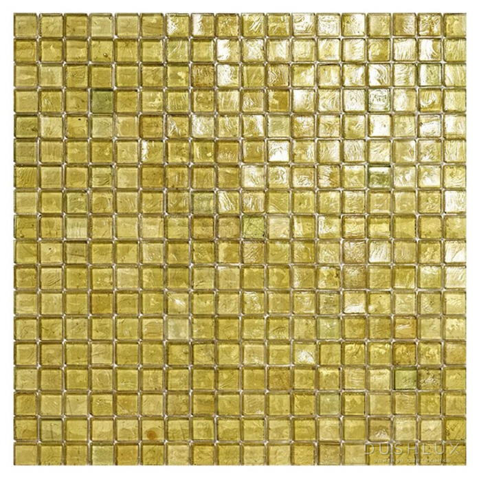 Фото Sicis Colors Мозаика 29.5х29.5см, универсальная, стекло, цвет: gimlet 26