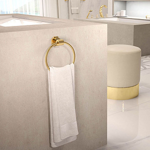 Аксессуары THG Nihal Porcelaine Ivoire