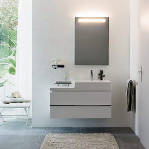 сантехника Laufen Case 