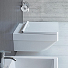 Duravit Vero Air Унитаз 37x57см., подвесной, безободковый, цвет: белый