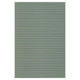 Mutina Phenomenon Керамогранит 39.5x30 см, Rain mosaics B, универсальный, цвет: verde
