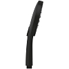 Grohe Rainshower SmartActive 130 Ручной душ, 3 режима, цвет: фантомный чёрный