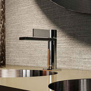 сантехника Gessi Inverso diamantato 