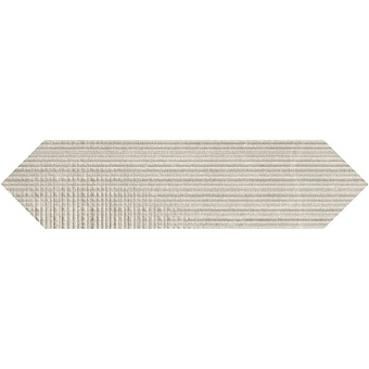 Provenza Eureka Керамогранит 30x7.5x0.95см, глазурованный, универсальная, цвет: Tartan Losanga Sabbia