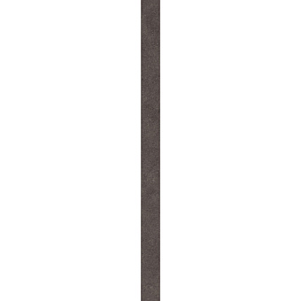 41zero42 Nok Керамогранит 7.5x120см., универсальный, цвет: Nok Ebony