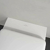 Villeroy&Boch Antao Унитаз подвесной, безободковый, CeramicPlus, цвет альпийский белый