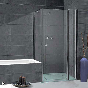 Sprinz Sprinter Plus Душевое ограждение 100x100x200см.