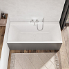 Villeroy&Boch Subway 3.0 Ванна 180х80см., встраиваемая, цвет: белый