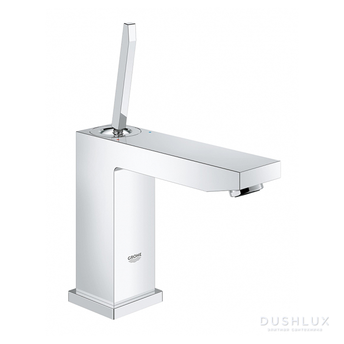 Фото Grohe Eurocube Joy, Смеситель для раковины, цвет: хром