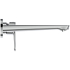 Ideal Standard Cerafine O Смеситель для раковины, встраиваемый, излив: 22.4см., цвет: хром